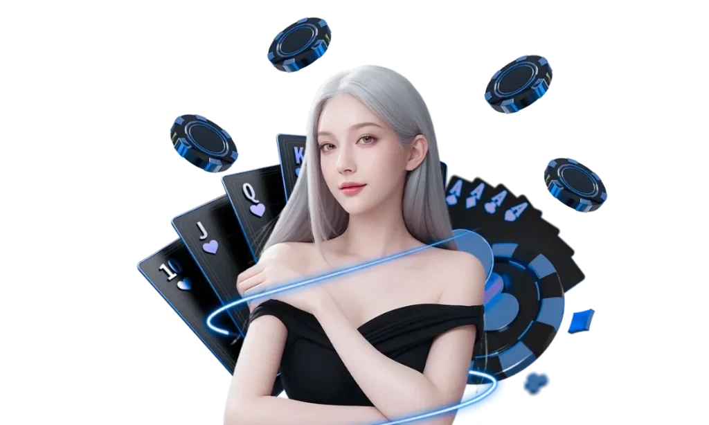 สูตรaiบาคาร่า