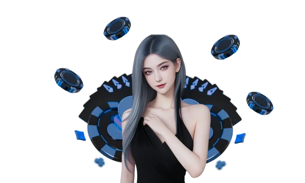 สูตรaiบาคาร่า